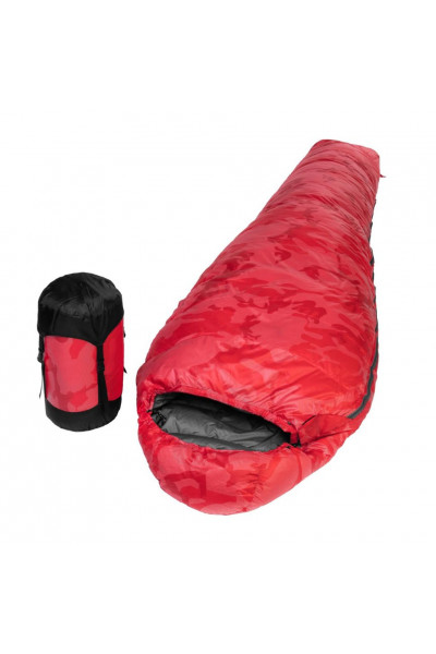 Спальный мешок пуховый Premier Fishing (PR-SB-210x80-R) Спальный мешок пуховый Premier Fishing (PR-SB-210x80-R)