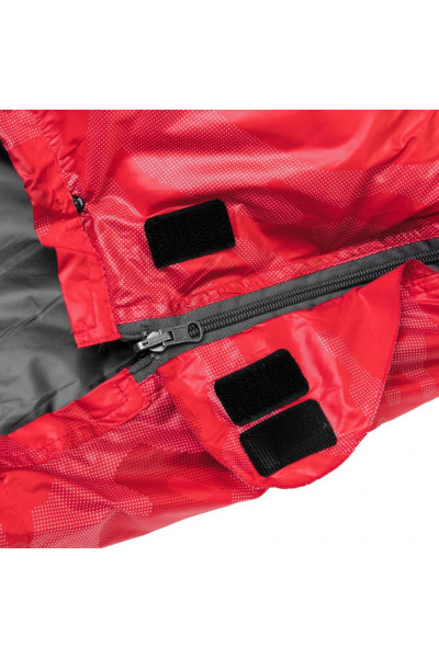 Спальный мешок пуховый Premier Fishing (PR-SB-210x80-R) Спальный мешок пуховый Premier Fishing (PR-SB-210x80-R)