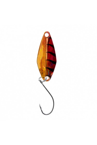 Блесна форелевая Premier Fishing Stealth 2,3г, цвет 226-HCr, 299224