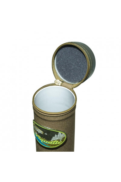 Тубус для спиннинга Aquatic 160 см Т-75 Тубус для спиннинга Aquatic 160 см Т-75