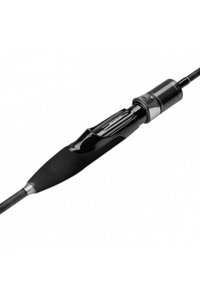 Спиннинг Nisus Mormo Stick 1,8м (0,5-2,5г) N-MS-602XUL-T Спиннинг Nisus Mormo Stick 1,8м (0,5-2,5г) N-MS-602XUL-T