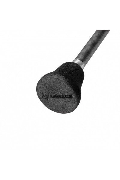 Спиннинг Nisus Mormo Stick 1,8м (0,5-2,5г) N-MS-602XUL-T Спиннинг Nisus Mormo Stick 1,8м (0,5-2,5г) N-MS-602XUL-T