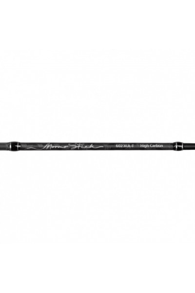 Спиннинг Nisus Mormo Stick 1,8м (0,5-2,5г) N-MS-602XUL-T Спиннинг Nisus Mormo Stick 1,8м (0,5-2,5г) N-MS-602XUL-T