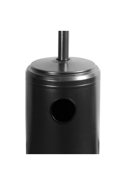 Уличный газовый обогреватель Aesto A-01T Уличный газовый обогреватель Aesto A-01T