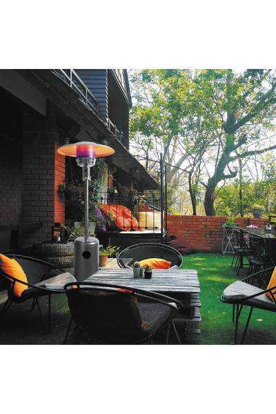 Уличный газовый обогреватель Aesto A-01T Уличный газовый обогреватель Aesto A-01T