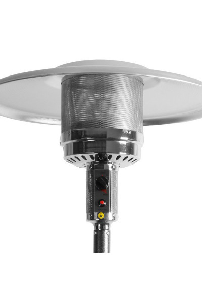 Уличный газовый обогреватель Aesto A-01T Уличный газовый обогреватель Aesto A-01T