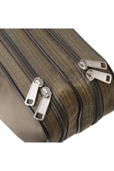 Чехол для спиннинга с катушкой Nisus 130 см (N-130-K) Чехол для спиннинга с катушкой Nisus 130 см (N-130-K)