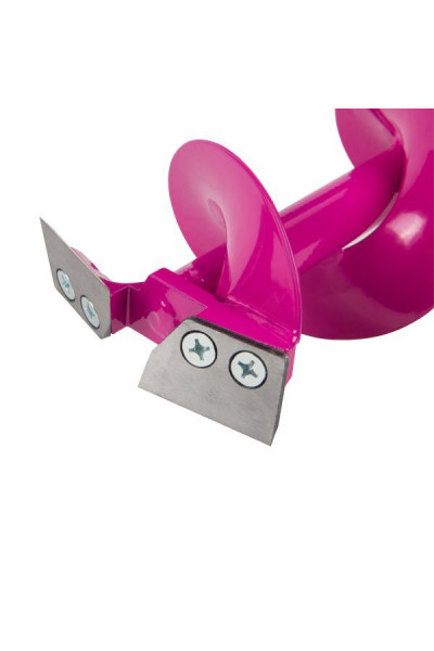 Ледобур Тонар ЛР-100ЛC LadyBur (диаметр 100 мм) левый, прямые ножи Ледобур Тонар ЛР-100ЛC LadyBur (диаметр 100 мм) левый, прямые ножи