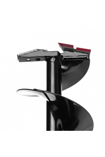 Шнек ледобура Торнадо-130 левое вращение Шнек ледобура Торнадо-130 левое вращение