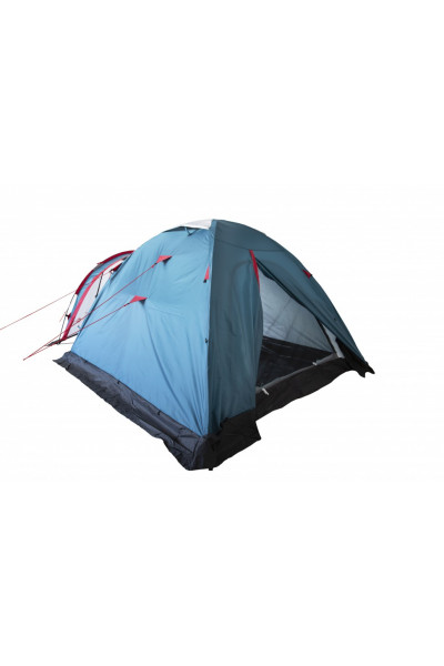 Палатка Canadian Camper Rino 3 royal Палатка Canadian Camper Rino 3 royal