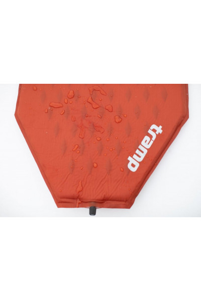 Самонадувающийся коврик Tramp Ultralight TPU TRI-022 Самонадувающийся коврик Tramp Ultralight TPU TRI-022