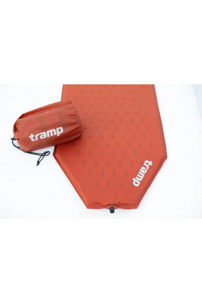 Самонадувающийся коврик Tramp Ultralight TPU TRI-022 Самонадувающийся коврик Tramp Ultralight TPU TRI-022