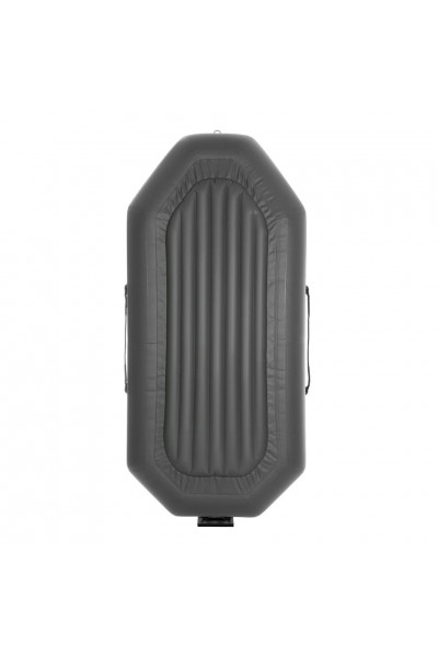 Лодка ПВХ под мотор, с надувным дном Тонар Шкипер А280НТ (серая) Лодка ПВХ под мотор, с надувным дном Тонар Шкипер А280НТ (серая)