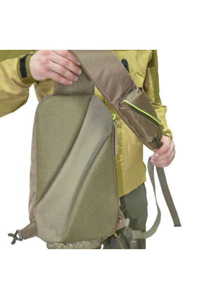 Сумка рыболовная с коробками Aquatic СК-26Х Сумка рыболовная с коробками Aquatic СК-26Х