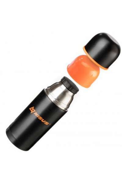 Термос Nisus 1000 мл NA.TM-025 Термос Nisus 1000 мл NA.TM-025