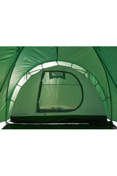 Палатка Jungle Camp Toledo Twin 4 (70834) Палатка Jungle Camp Toledo Twin 4 (70834)