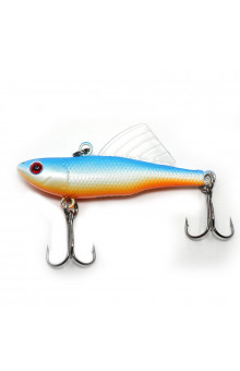 Раттлин Namazu Hiller, L-55 мм, 11 г, тонущий (0-1,5 м), цвет 53 N53-55-53