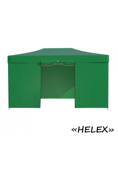 Шатер-гармошка Helex 4336 Шатер-гармошка Helex 4336