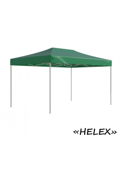 Шатер-гармошка Helex 4336 Шатер-гармошка Helex 4336