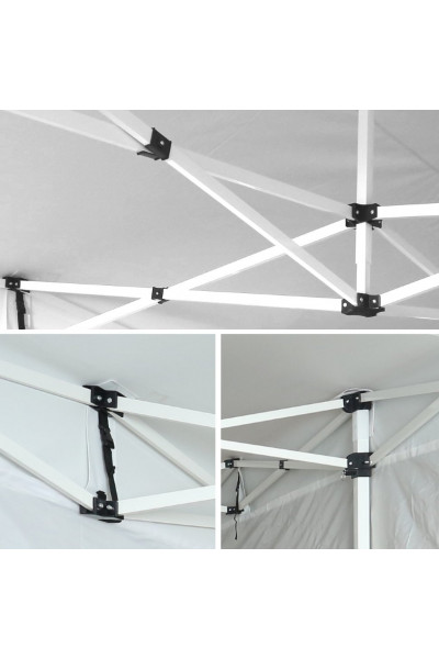 Шатер-гармошка Helex 4336 Шатер-гармошка Helex 4336