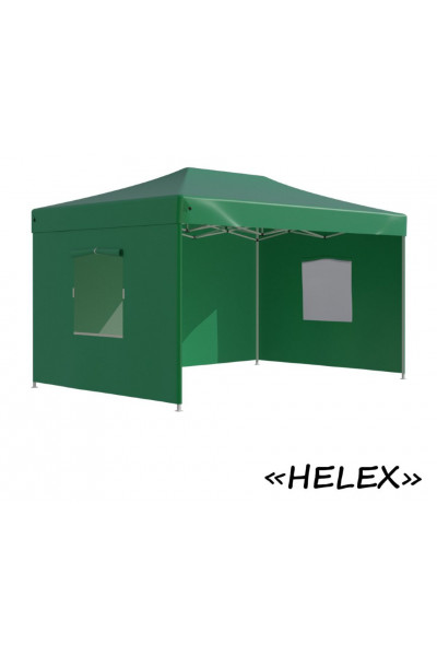 Шатер-гармошка Helex 4336 Шатер-гармошка Helex 4336