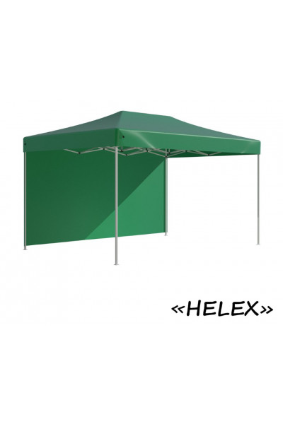 Шатер-гармошка Helex 4336 Шатер-гармошка Helex 4336
