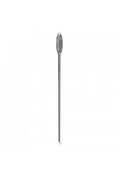 Шампур угловой Тонар 450х10х1,5 мм T-SТ-450