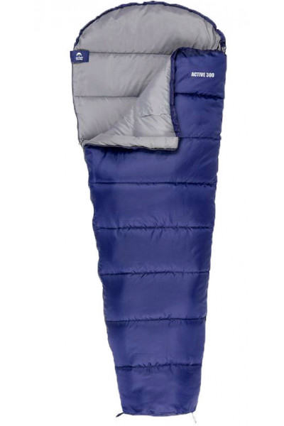 Спальный мешок Jungle Camp Active (70943) Спальный мешок Jungle Camp Active (70943)
