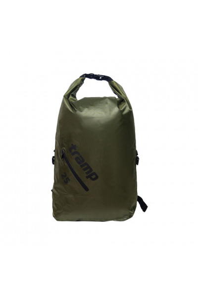 Герморюкзак Tramp 25л TRA-256 Герморюкзак Tramp 25л TRA-256