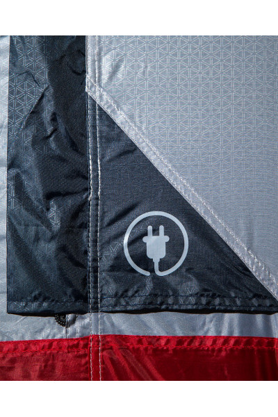 Палатка автомат FHM Alcor 3 Палатка автомат FHM Alcor 3