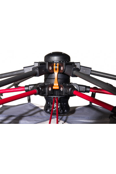 Палатка автомат FHM Alcor 3 Палатка автомат FHM Alcor 3