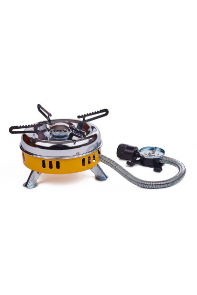 Газовая горелка Tourist Mini-2000 TM-200 Газовая горелка Tourist Mini-2000 TM-200