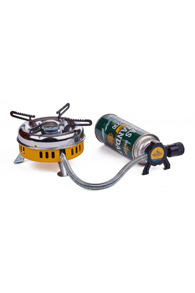 Газовая горелка Tourist Mini-2000 TM-200 Газовая горелка Tourist Mini-2000 TM-200