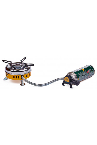 Газовая горелка Tourist Mini-2000 TM-200 Газовая горелка Tourist Mini-2000 TM-200