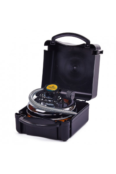 Газовая горелка Tourist Mini-2000 TM-200 Газовая горелка Tourist Mini-2000 TM-200