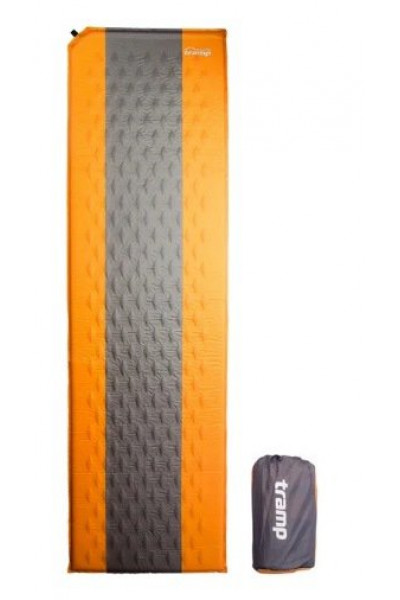 Самонадувающийся коврик Tramp TRI-002 Самонадувающийся коврик Tramp TRI-002