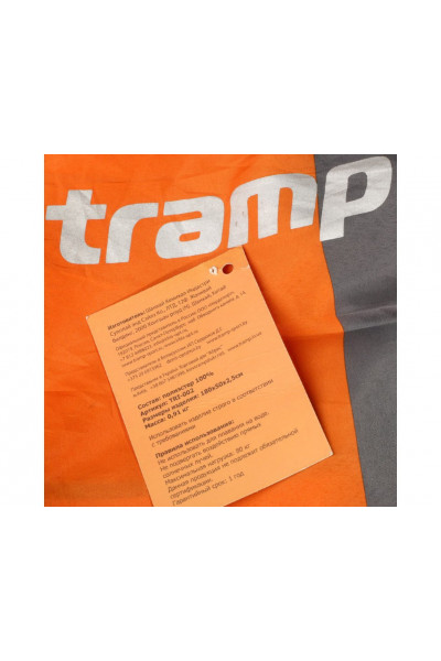 Самонадувающийся коврик Tramp TRI-002 Самонадувающийся коврик Tramp TRI-002