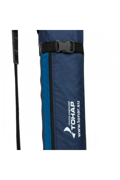 Чехол для ледобура Сотка Казанцева Спорт, LadyBur