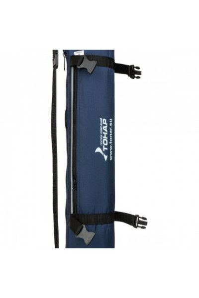 Чехол для ледобура Сотка Казанцева Спорт, LadyBur