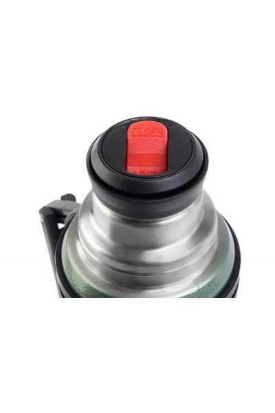 Термос Naturehike Outdoor Stainless Steel Vacuum Flask 1л Rock Gray Термос Naturehike Outdoor Stainless Steel Vacuum Flask 1л Rock Gray