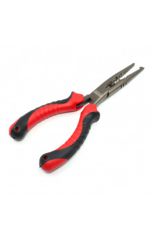 Плоскогубцы рыболовные Namazu Pro Split Ring Pliers Slim 18,3 см NP-SRP-183