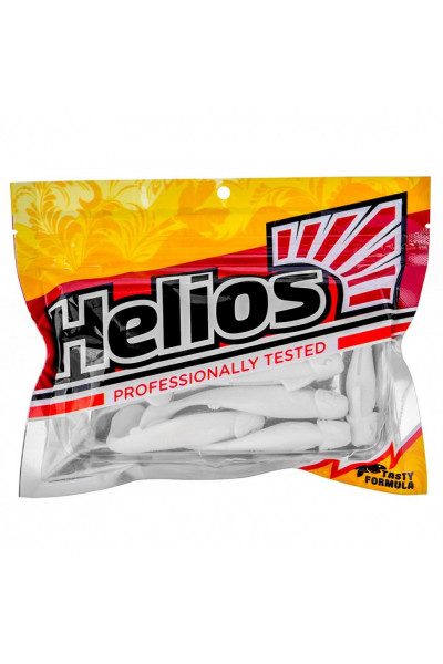 Виброхвост Helios Jap 3,15/8 см, цвет Phosphorus 7 шт HS-32-041 Виброхвост Helios Jap 3,15/8 см, цвет Phosphorus 7 шт HS-32-041