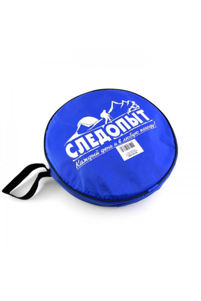 Ведро складное Следопыт 11л PF-CT-F04 Ведро складное Следопыт 11л PF-CT-F04