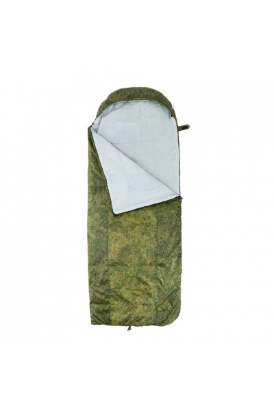 Спальный мешок Helios Батыр Extreme Stratex 200 КМФ цифра Спальный мешок Helios Батыр Extreme Stratex 200 КМФ цифра