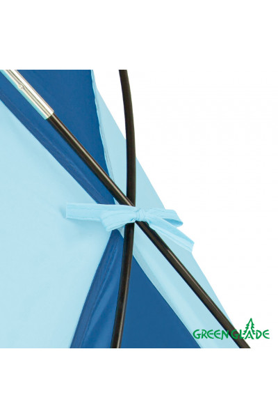 Палатка пляжная Green Glade Ivo Палатка пляжная Green Glade Ivo