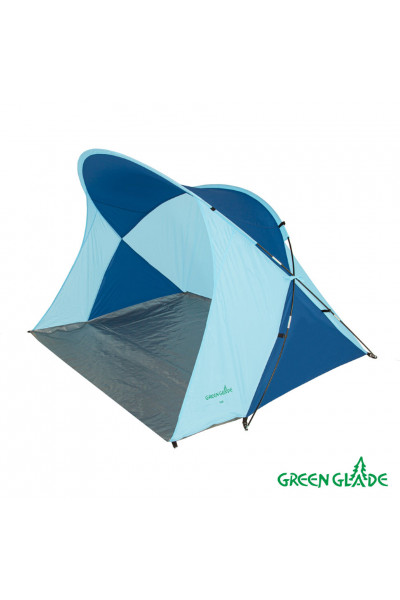 Палатка пляжная Green Glade Ivo