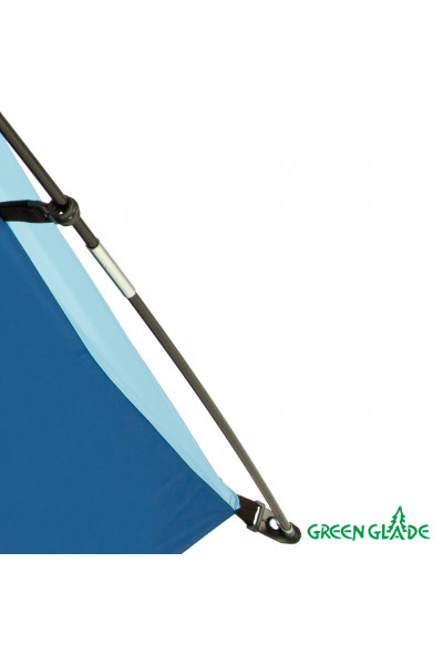 Палатка пляжная Green Glade Ivo Палатка пляжная Green Glade Ivo