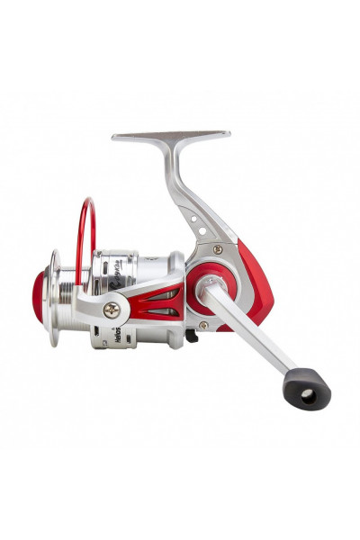 Катушка безынерционная Helios Raykan 1000F 3bb HS-FB-R1000F Катушка безынерционная Helios Raykan 1000F 3bb HS-FB-R1000F