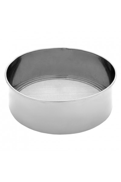 Сито для муки Marmiton металл 15х5 см 17118