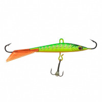 Балансир Helios Classic №7006, 6,5 см, 12 г, цвет 5, HS 7006/12/5